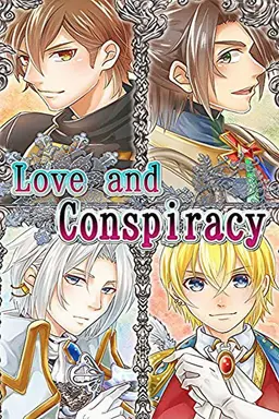 Conspiracy of Love Season 1