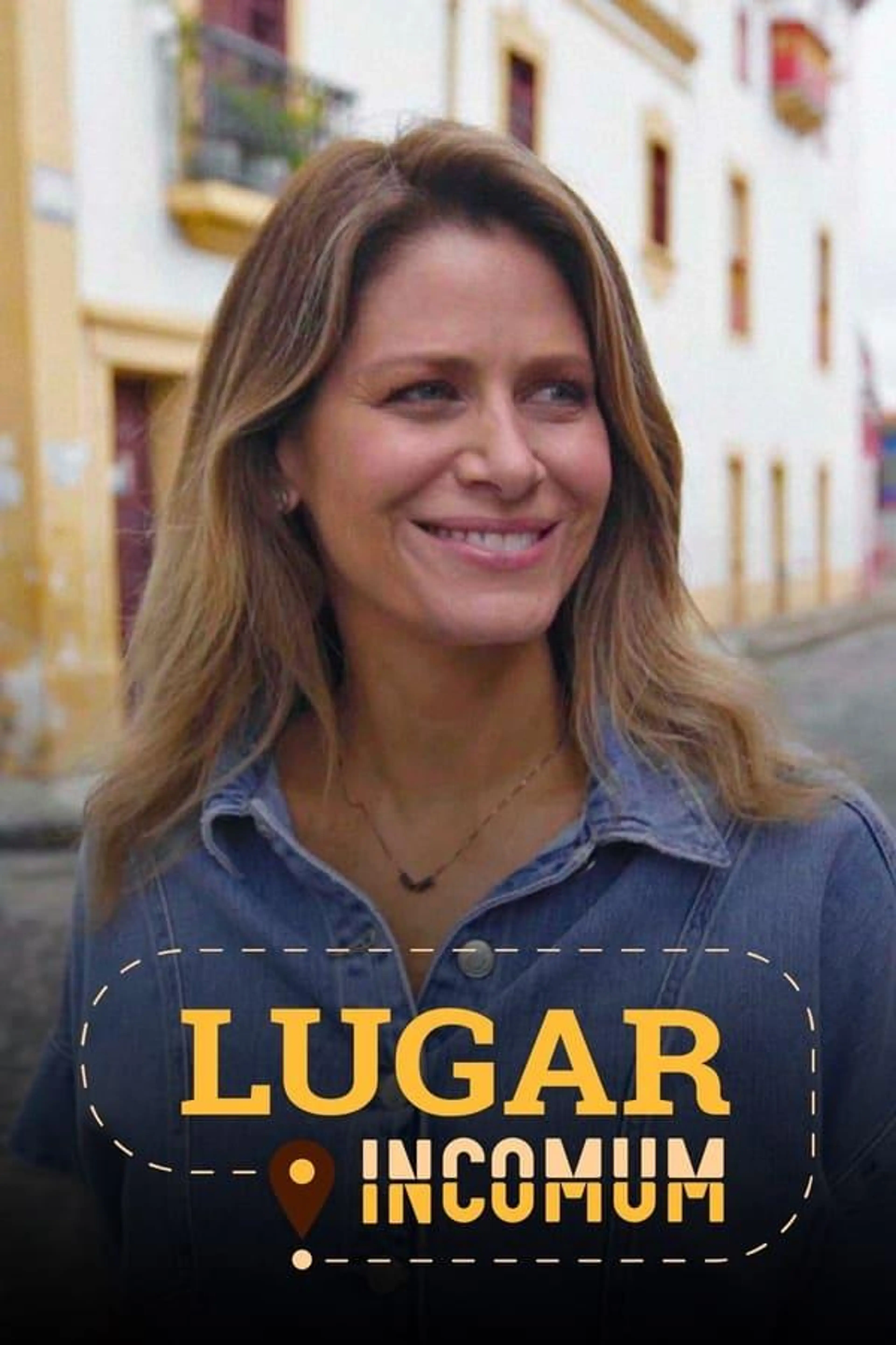 Lugar Incomum Season 2