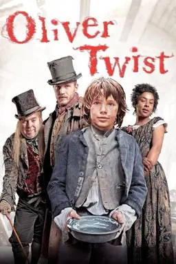 Oliver Twist Season 1
