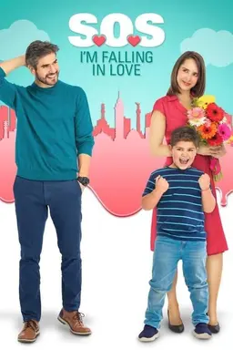 S.O.S. me estoy enamorando Season 1