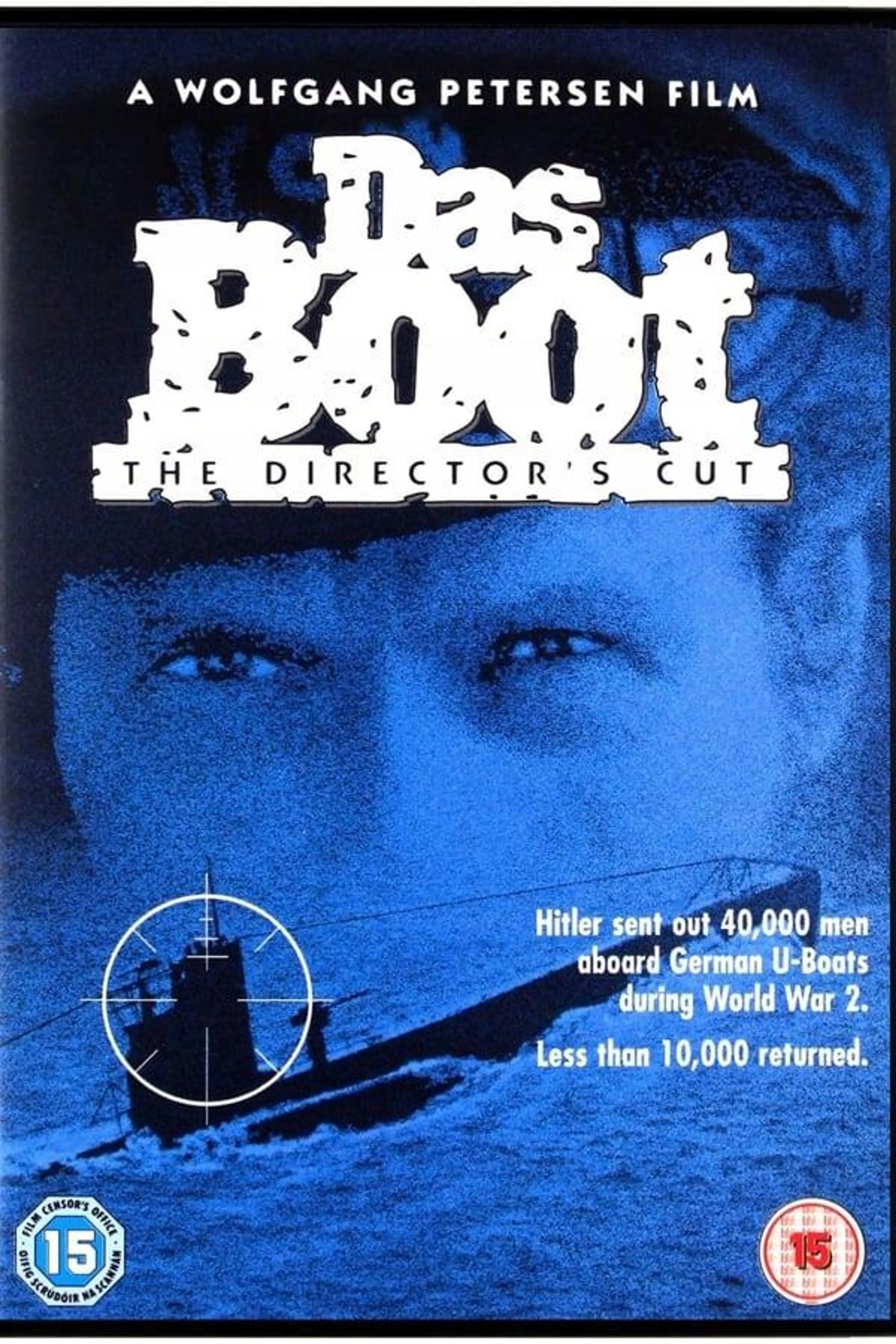 The Boat