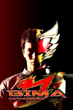 BIMA Satria Garuda Specials