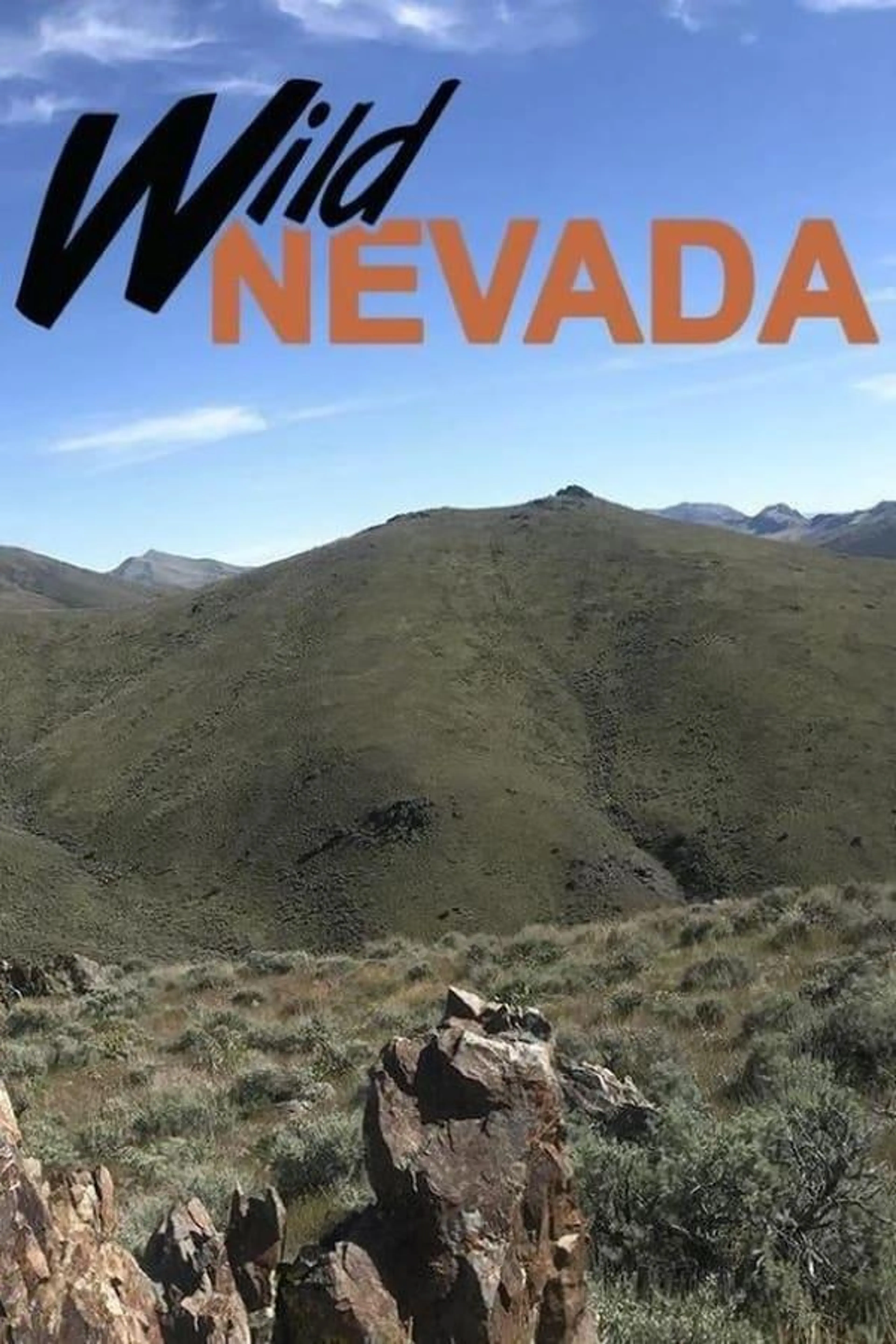 Wild Nevada Season 1
