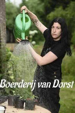 Boerderij van Dorst Season 2
