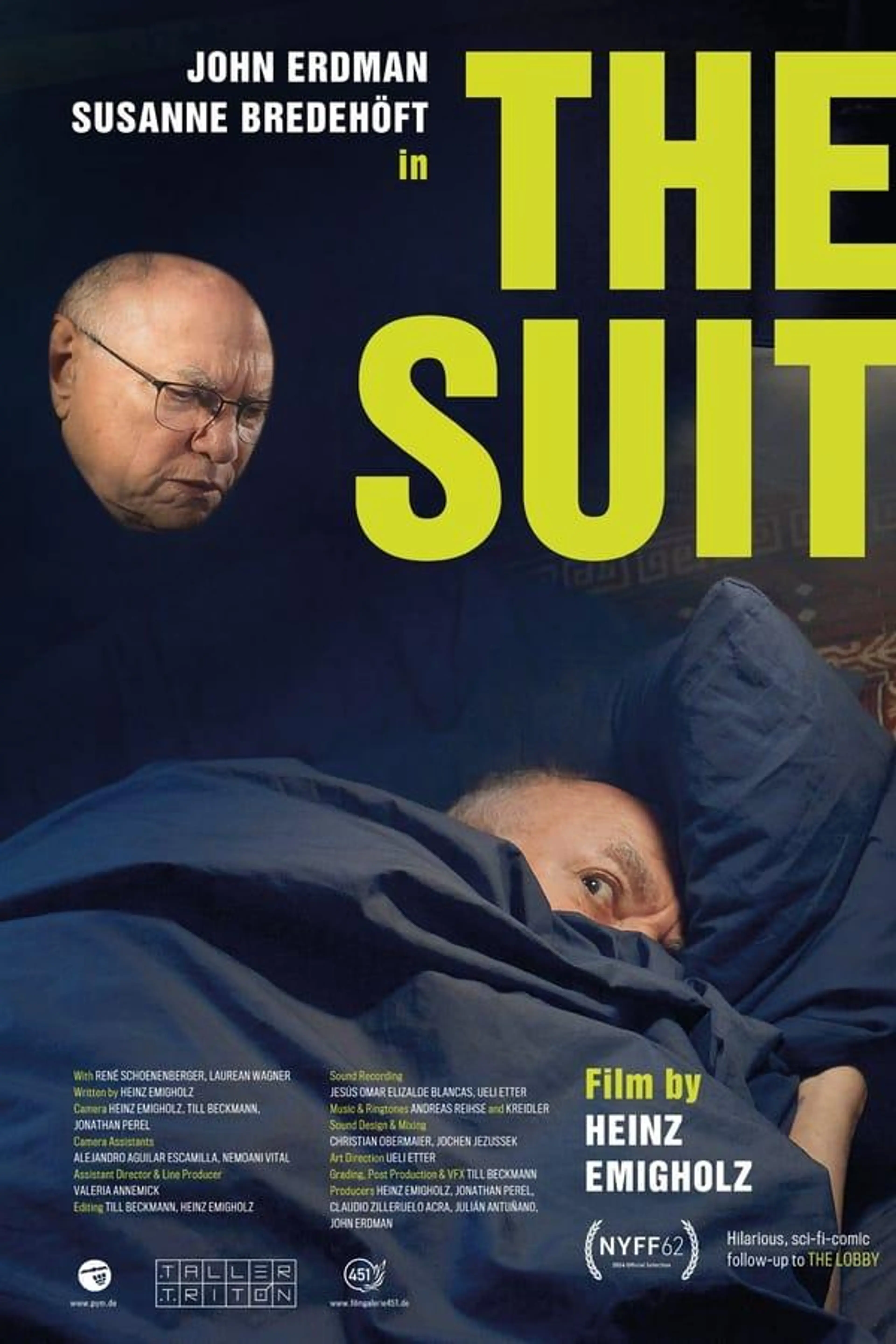 The Suit