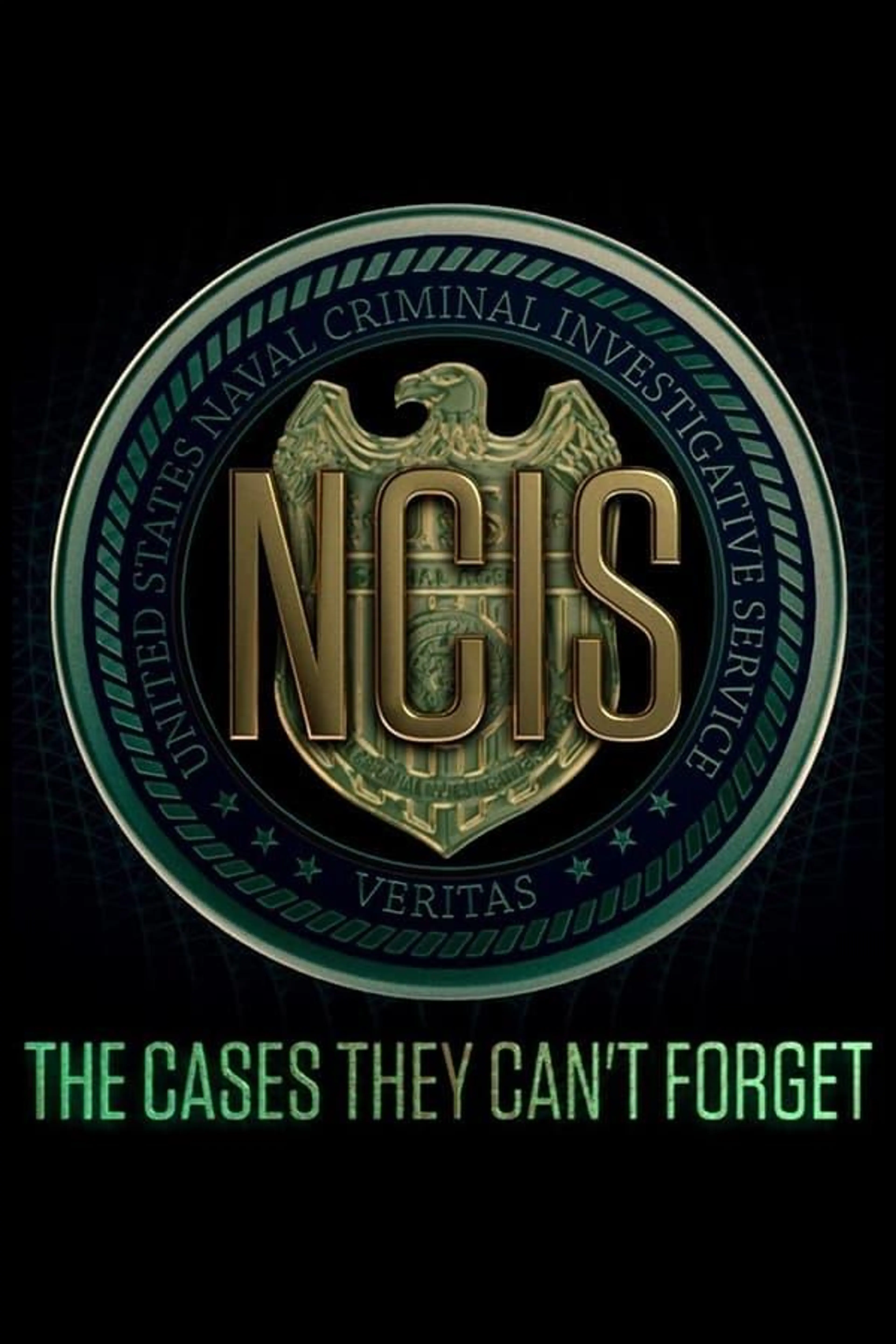 The Cases They Can't Forget Season 2