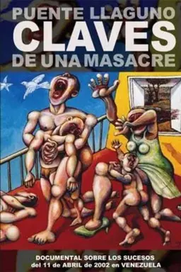 Llaguno Bridge: Keys to a Massacre
