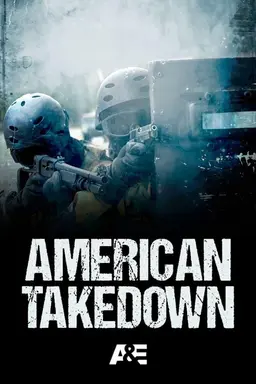 American Takedown Season 1