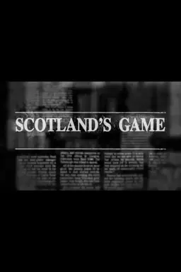 Scotland's Game Season 1