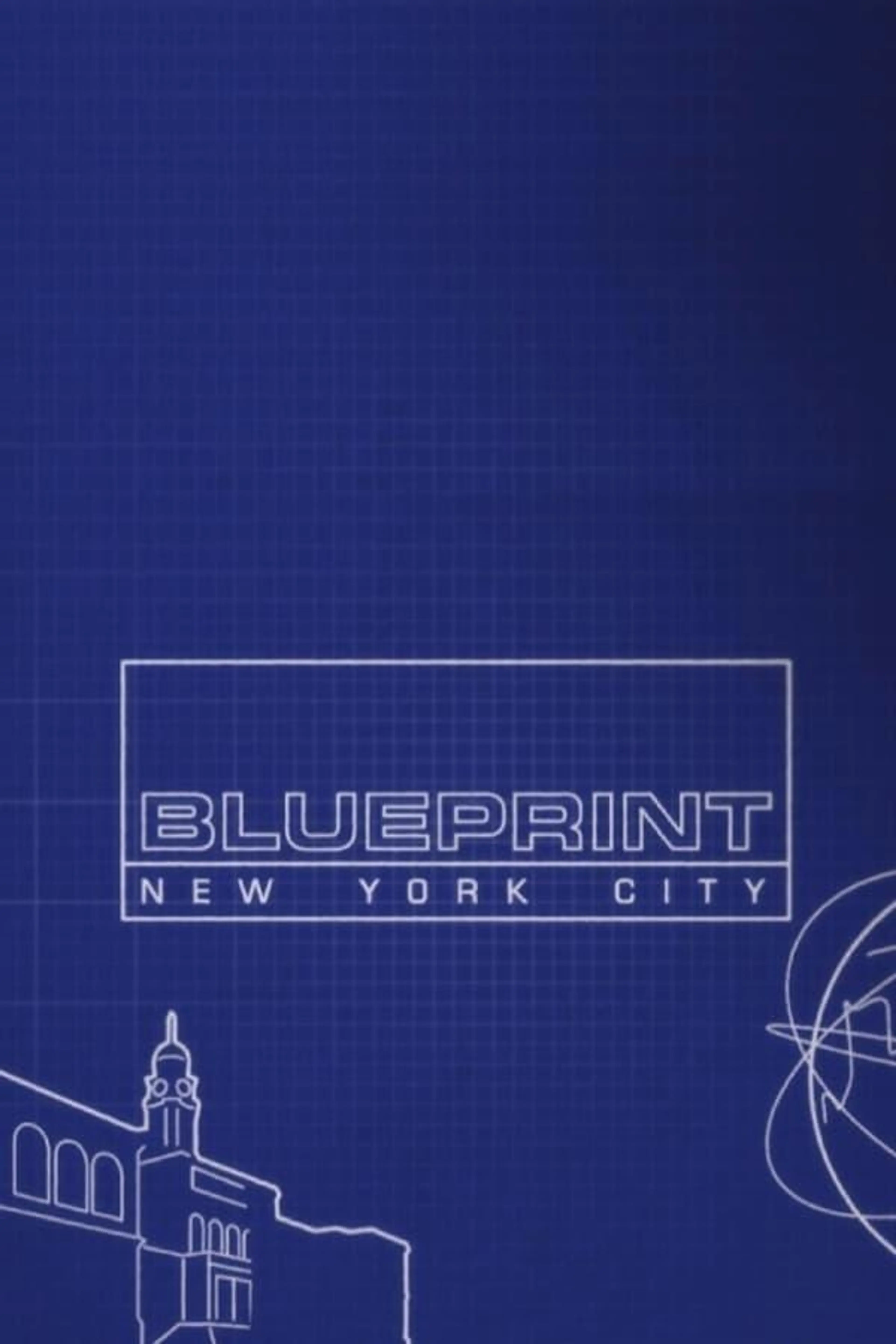 Blueprint: New York City Season 1