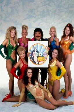 Colpo grosso Season 1