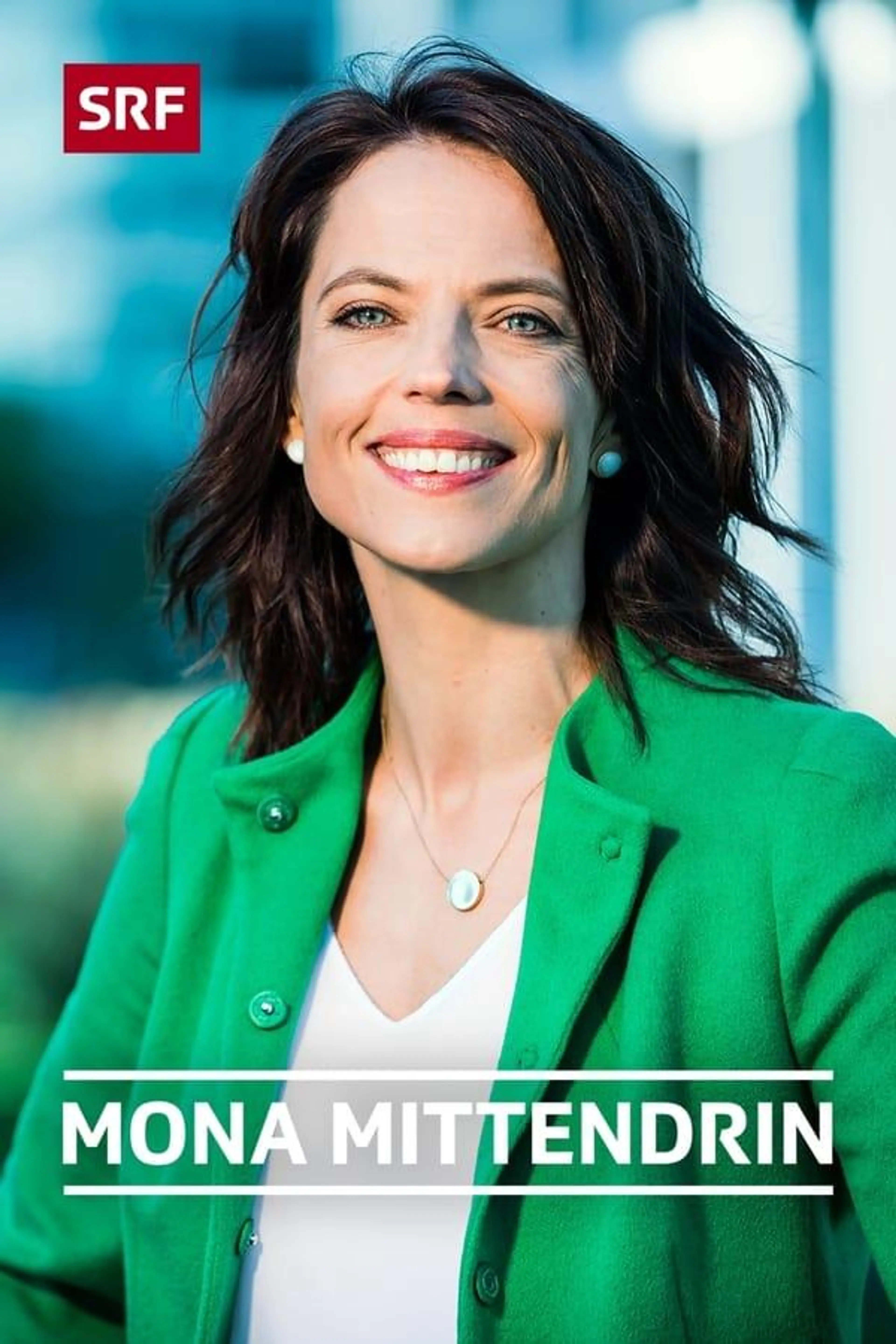 Mona mittendrin Specials
