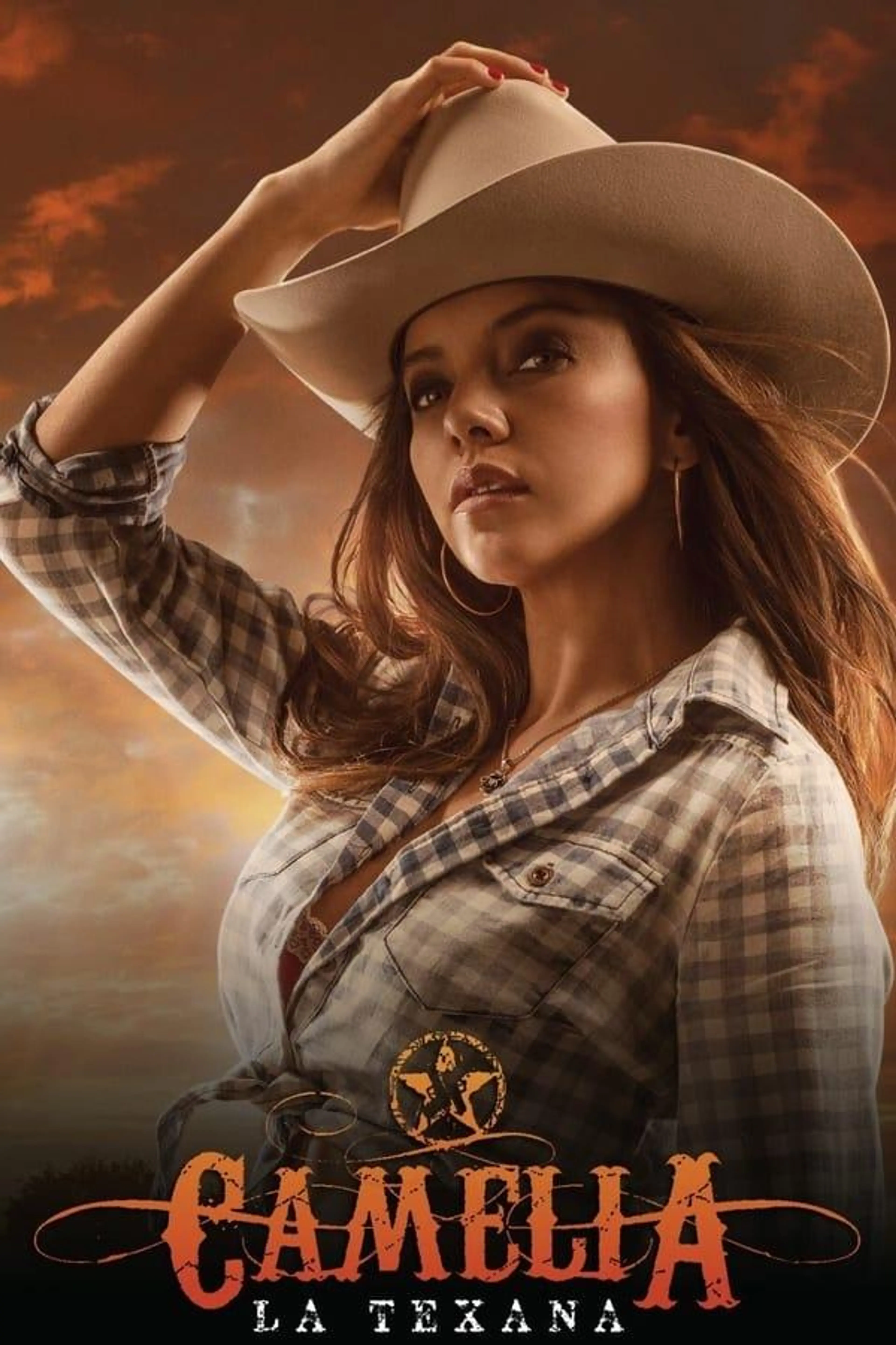 Camelia La Texana Season 1