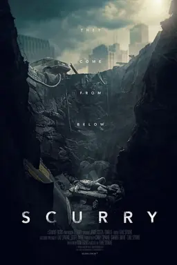 Scurry