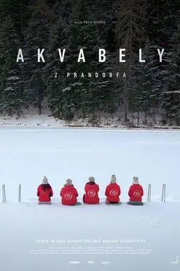 Aquabelles from Prandorf