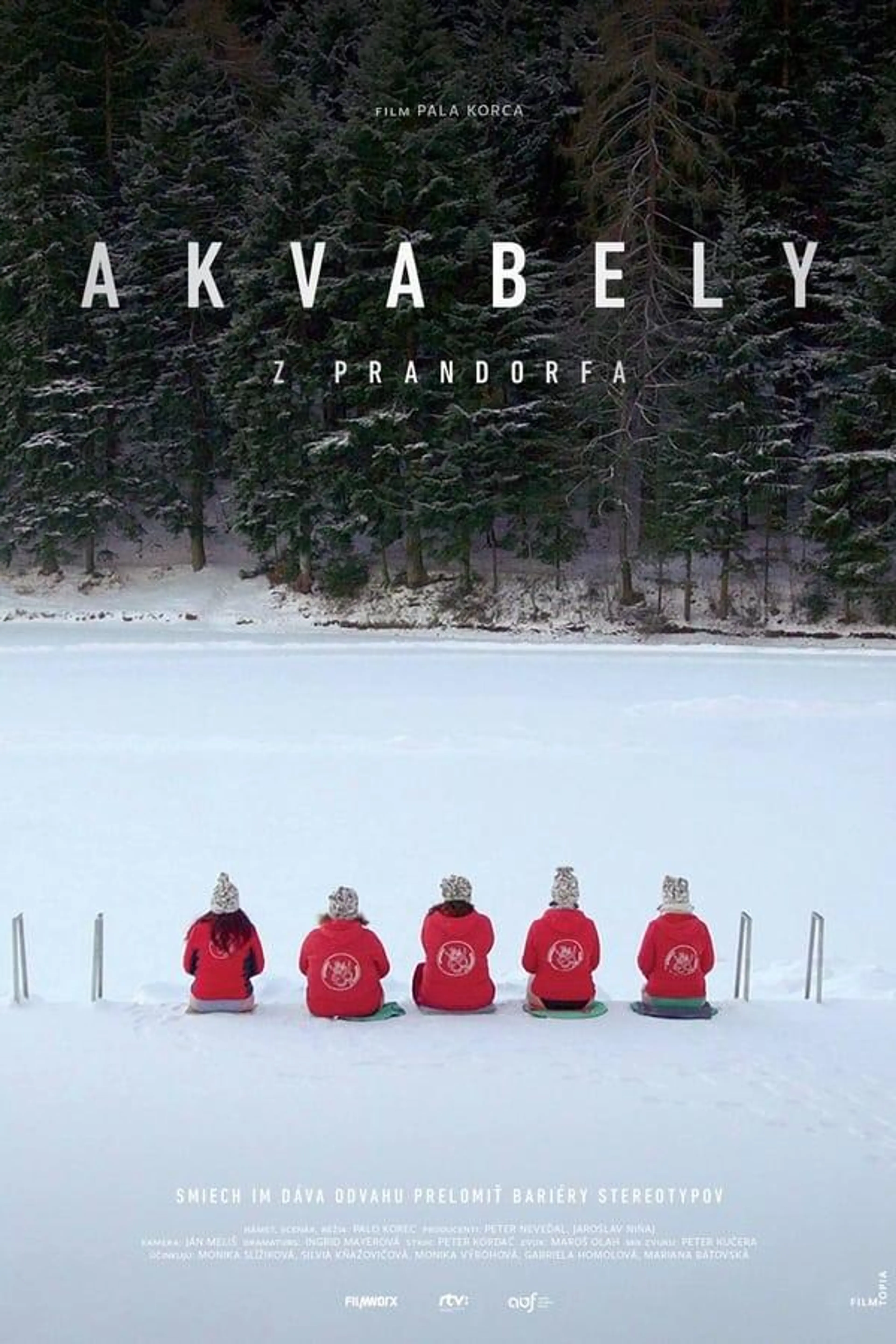 Aquabelles from Prandorf
