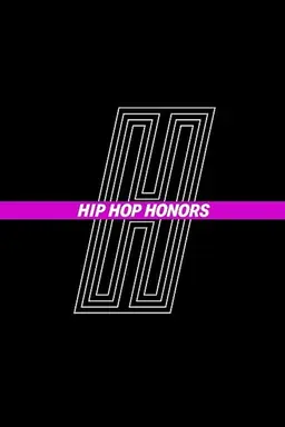 Hip Hop Honors Vh1  season 1