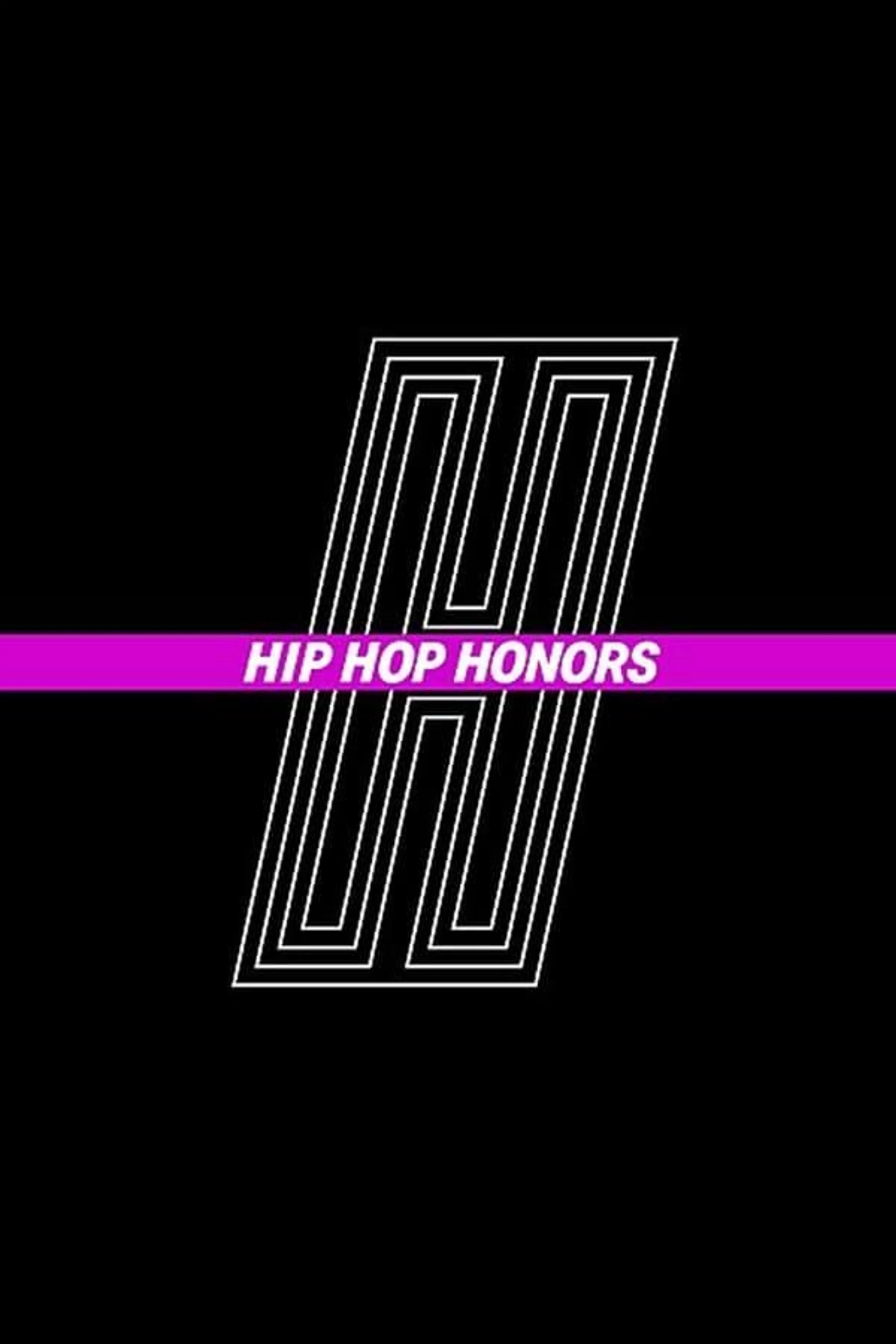 Hip Hop Honors Vh1  season 1