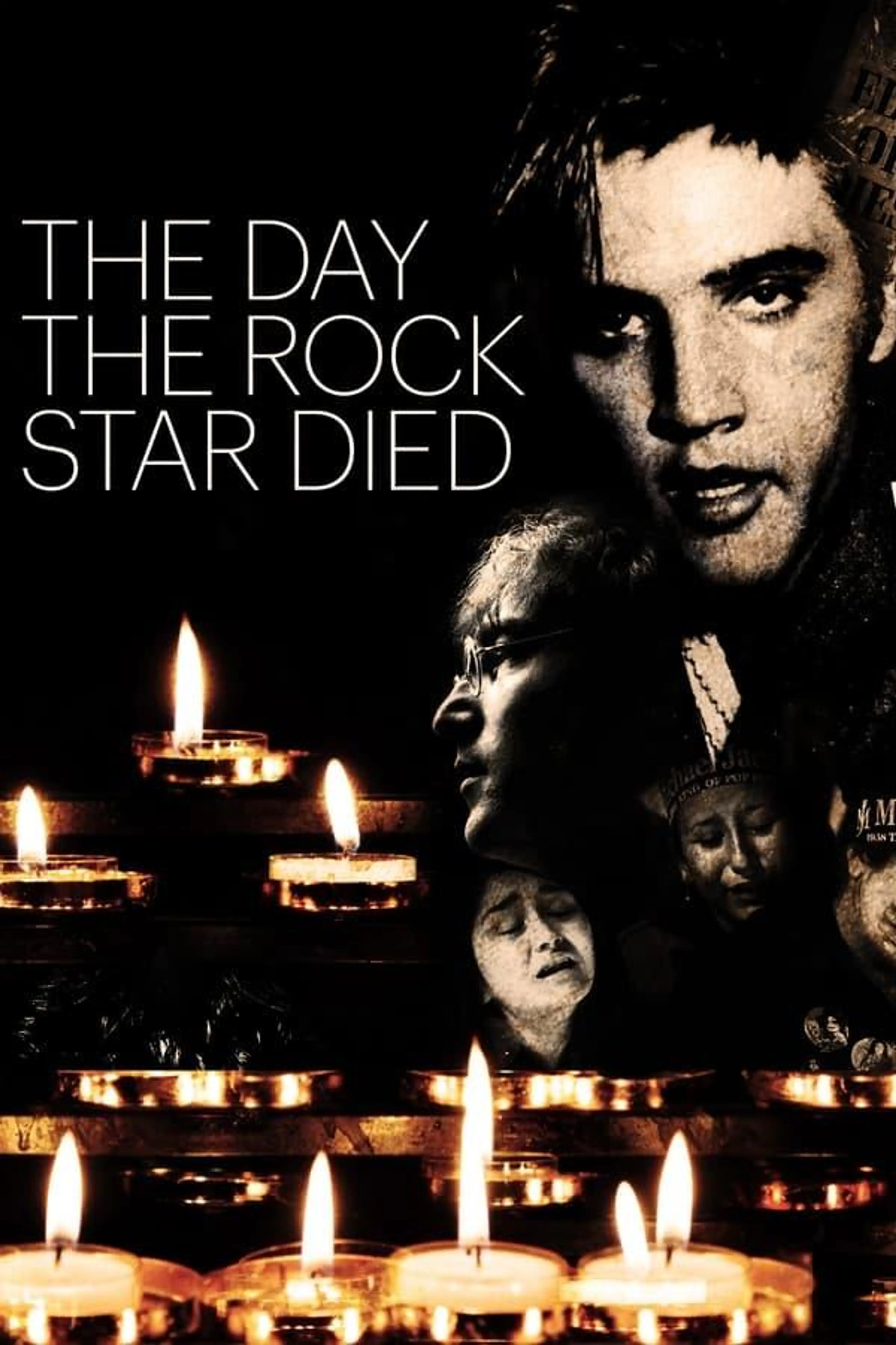 The Day the Rock Star Died Season 1