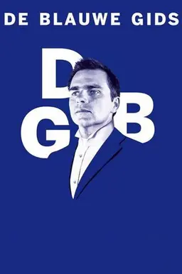 De Blauwe Gids Season 1