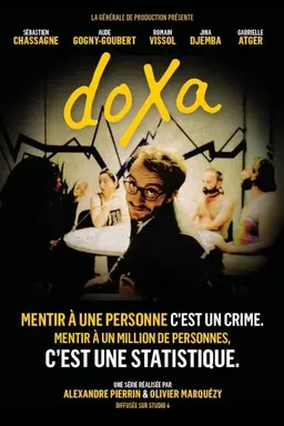 doXa Season 1