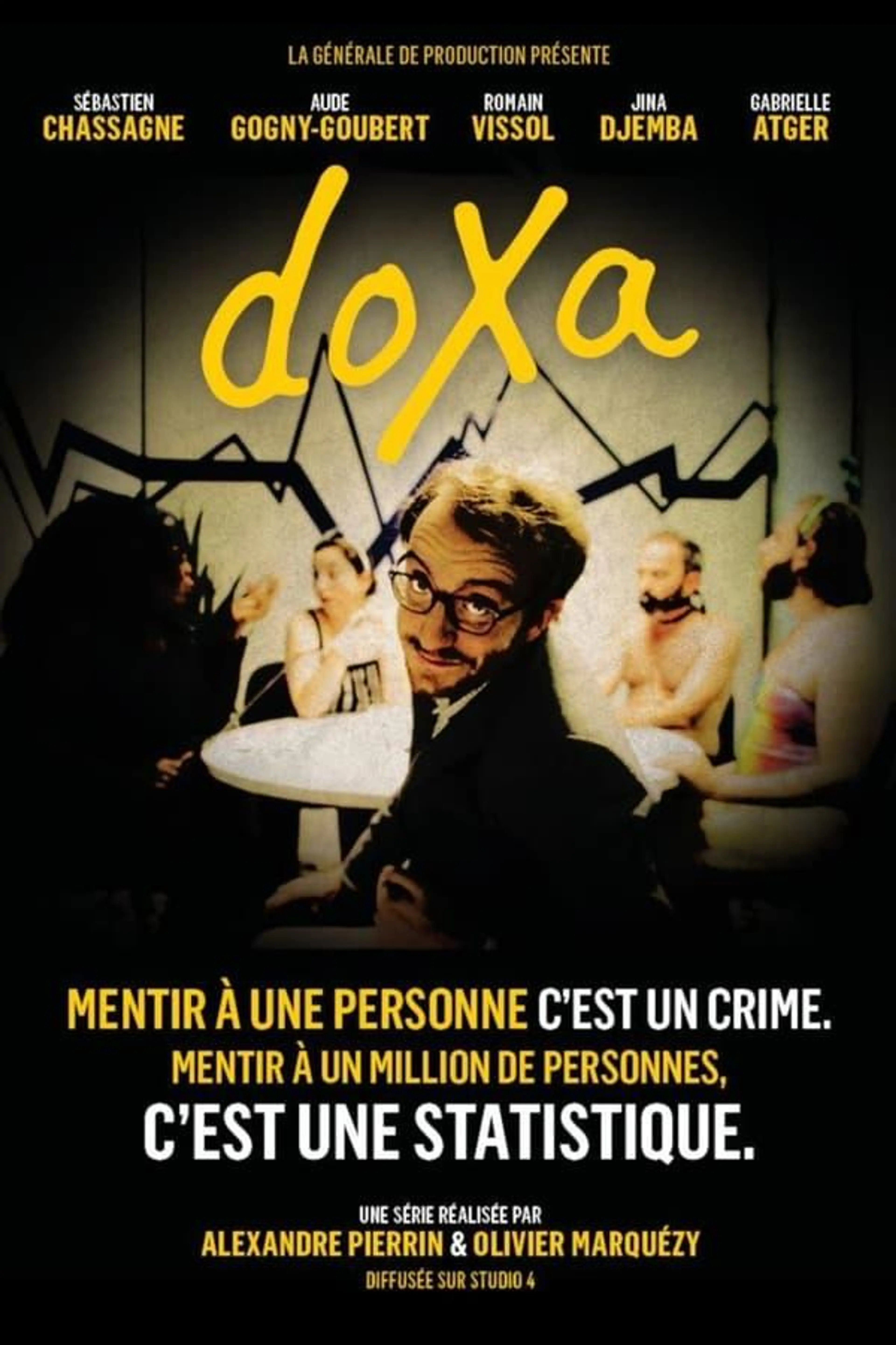 doXa Season 1