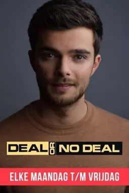 Postcode Loterij Deal Or No Deal Season 1