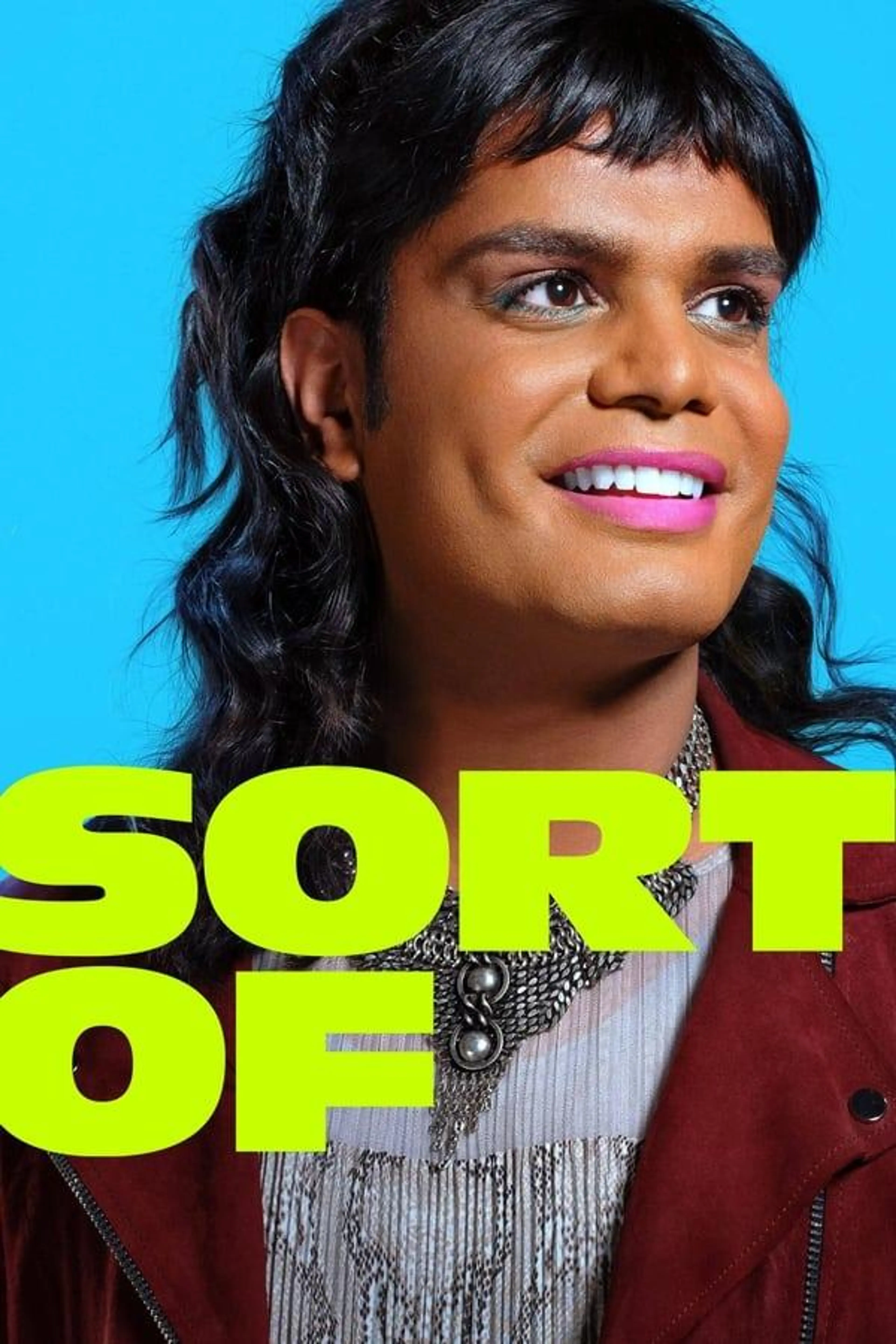 Sort Of Season 2
