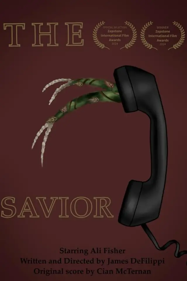 The Savior