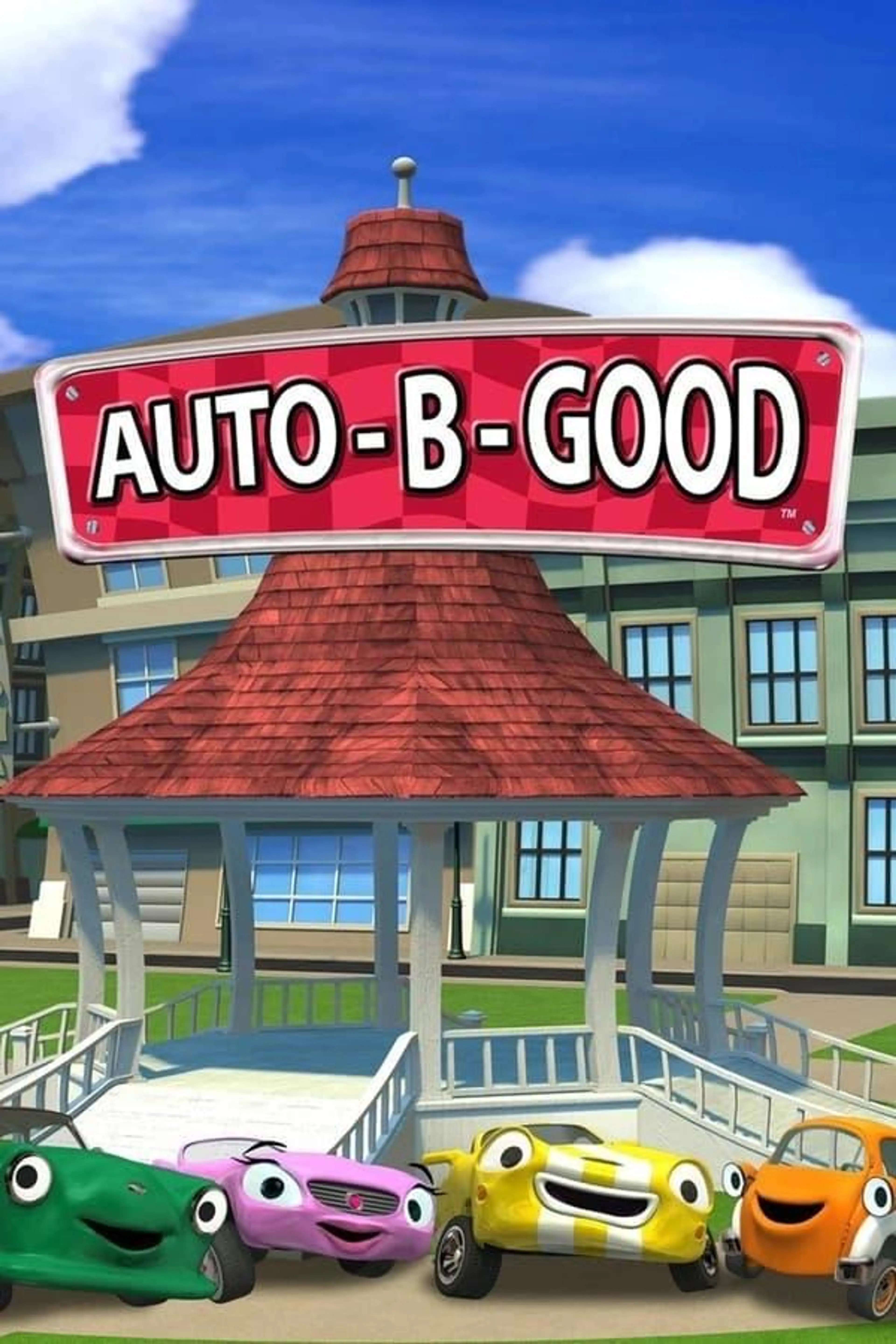 Auto B. Good Season 2