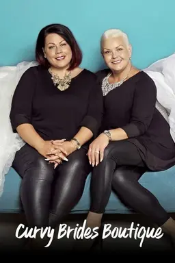 Curvy Brides Boutique Season 1