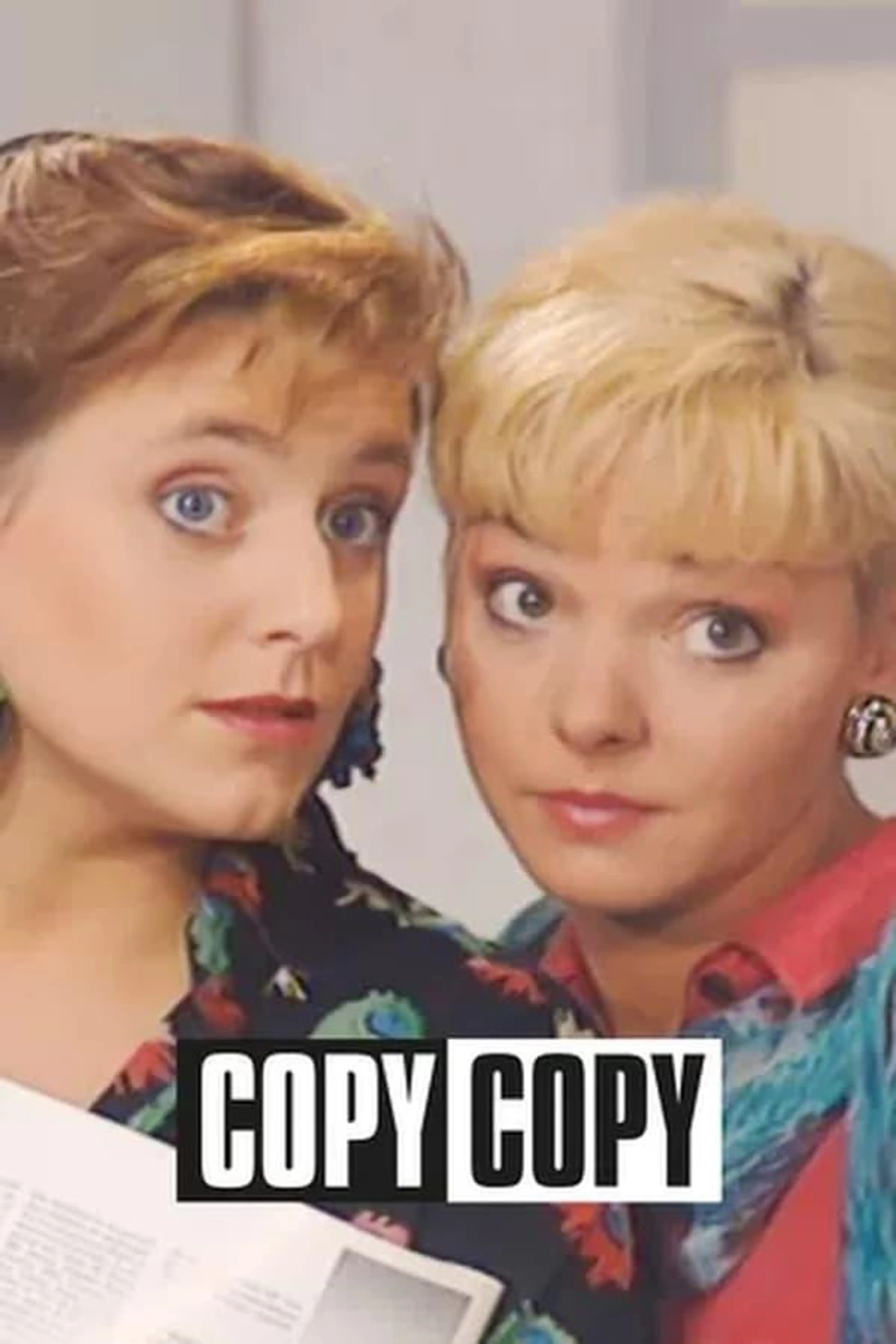 Copy Copy Season 1