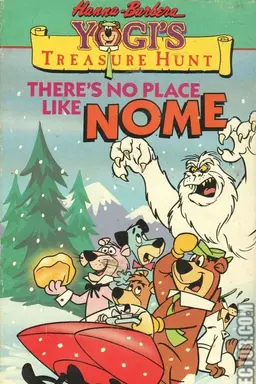 Yogi's Treasure Hunt Season 3