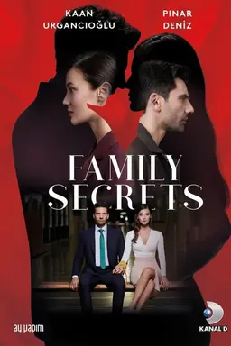 Family Secrets Season 2