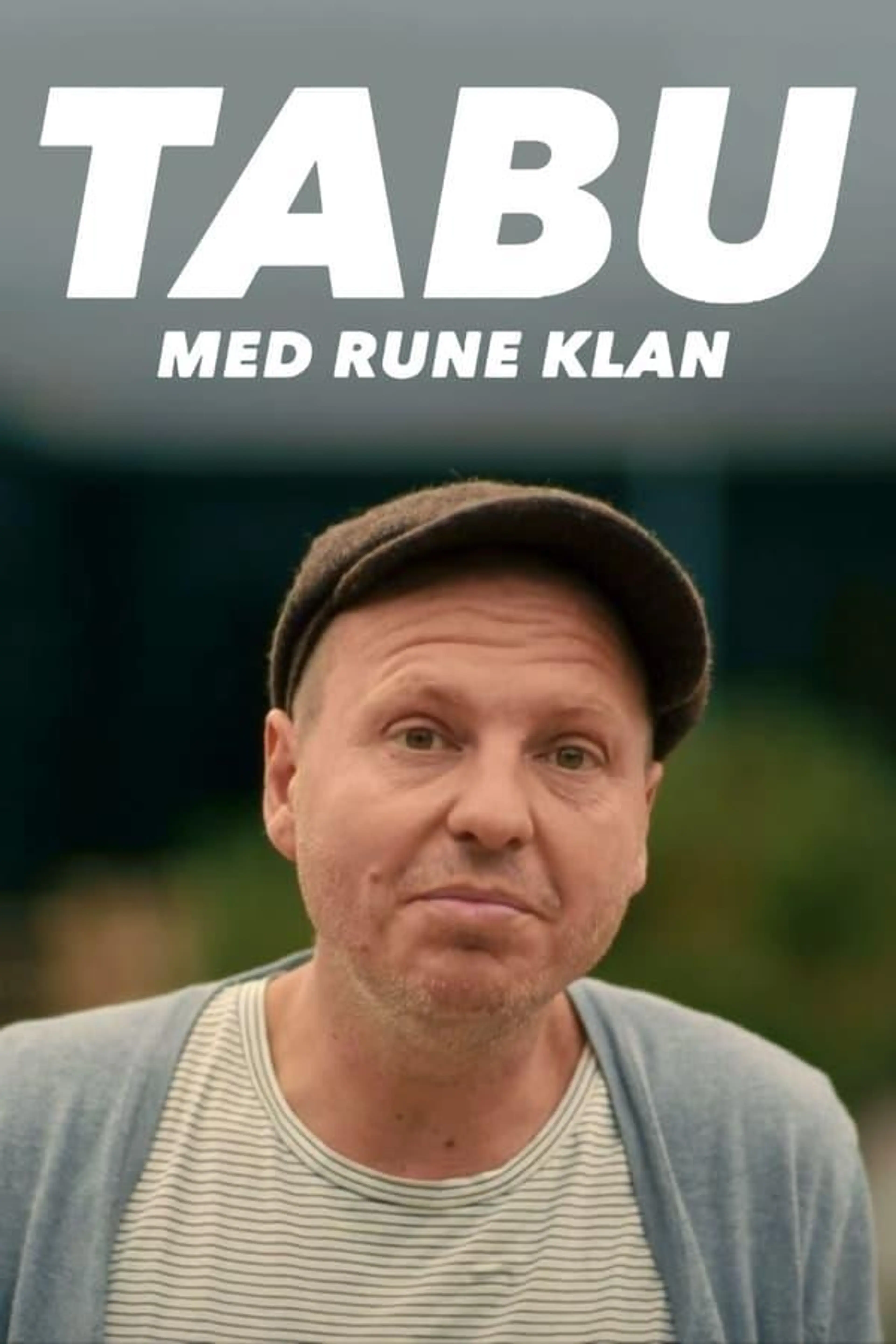 Tabu - med Rune Klan Season 2