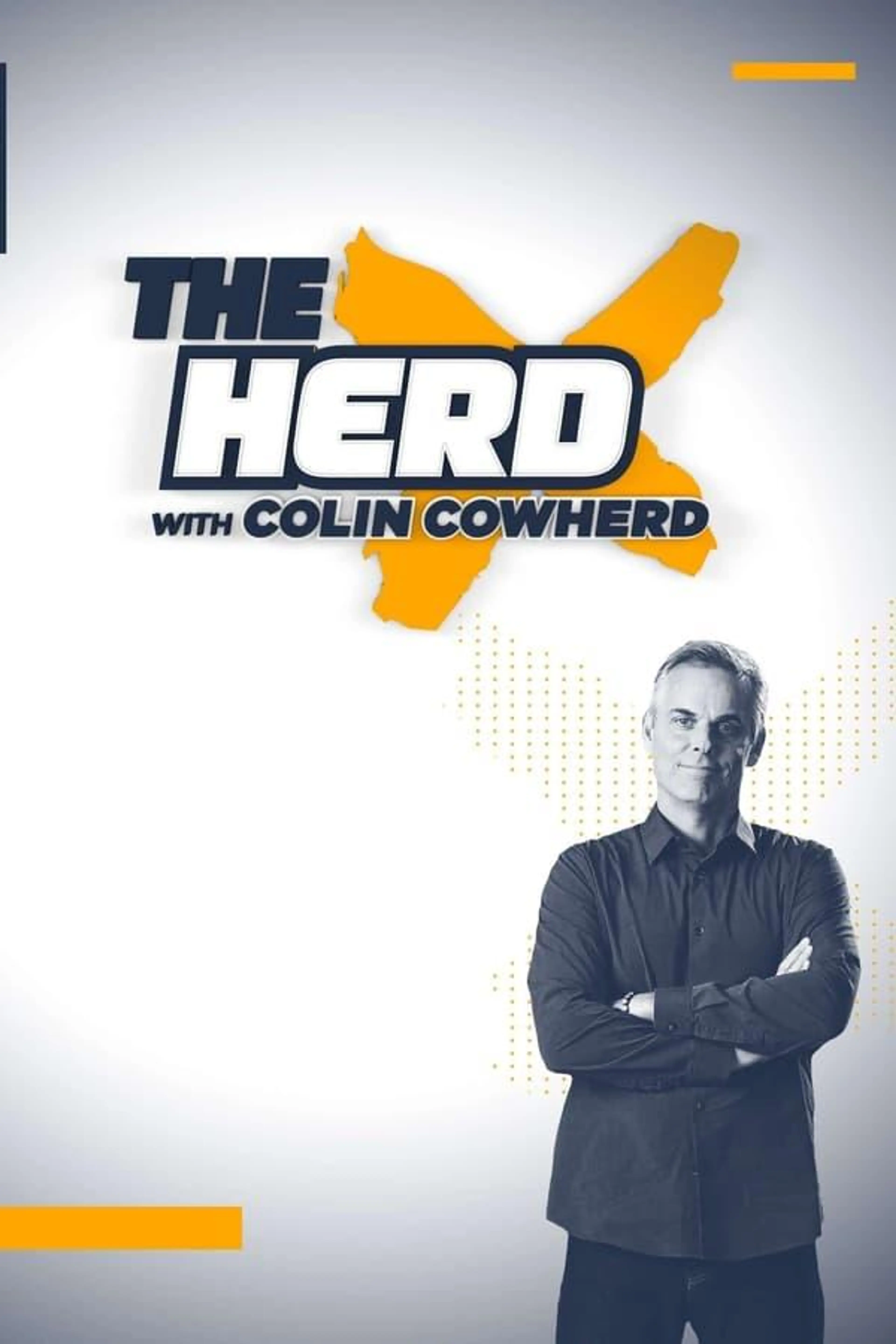 The Herd With Colin Cowherd Season 3