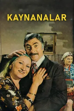 Kaynanalar Season 11