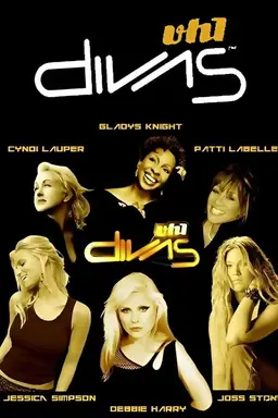 VH1 Divas 2004