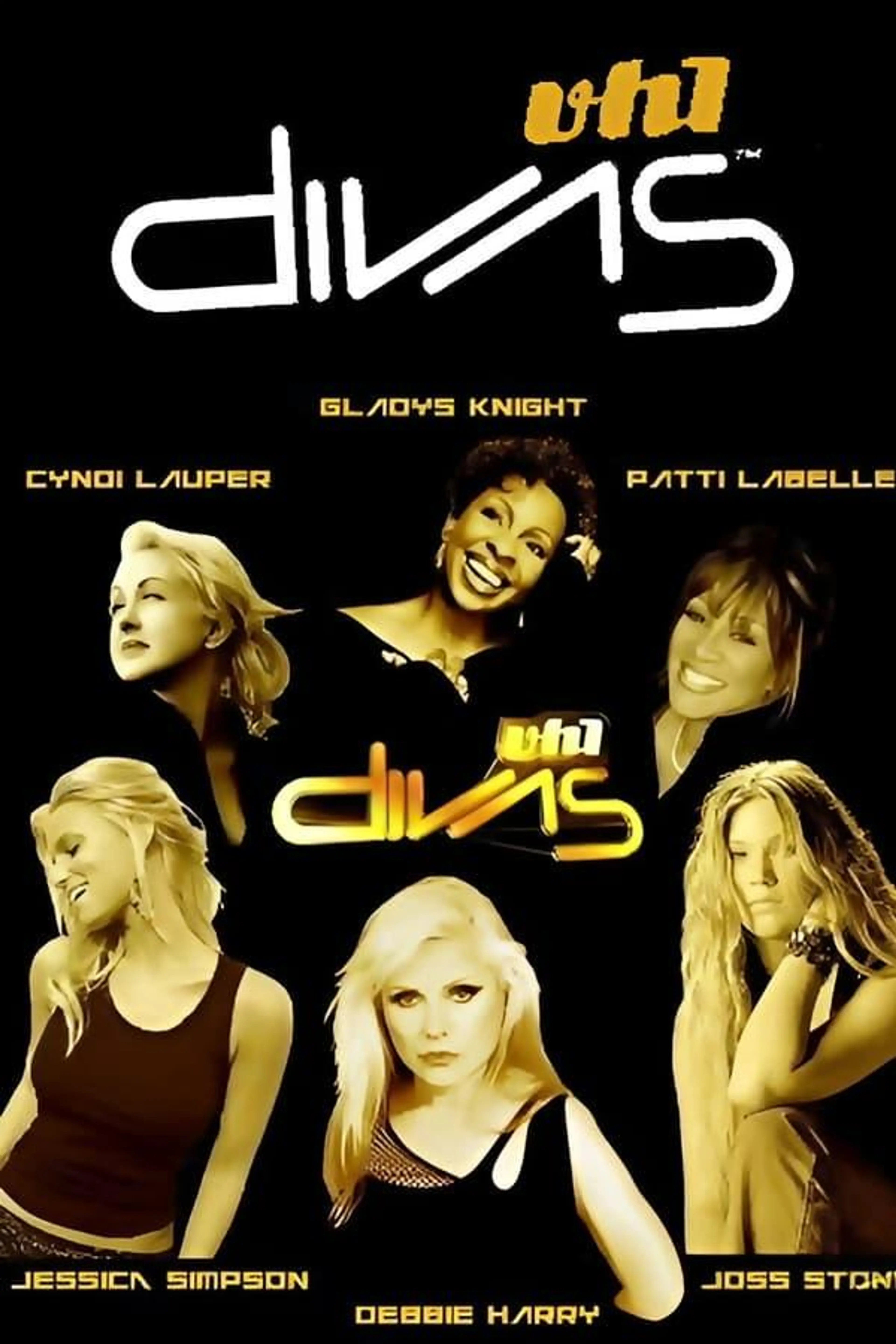 VH1 Divas 2004
