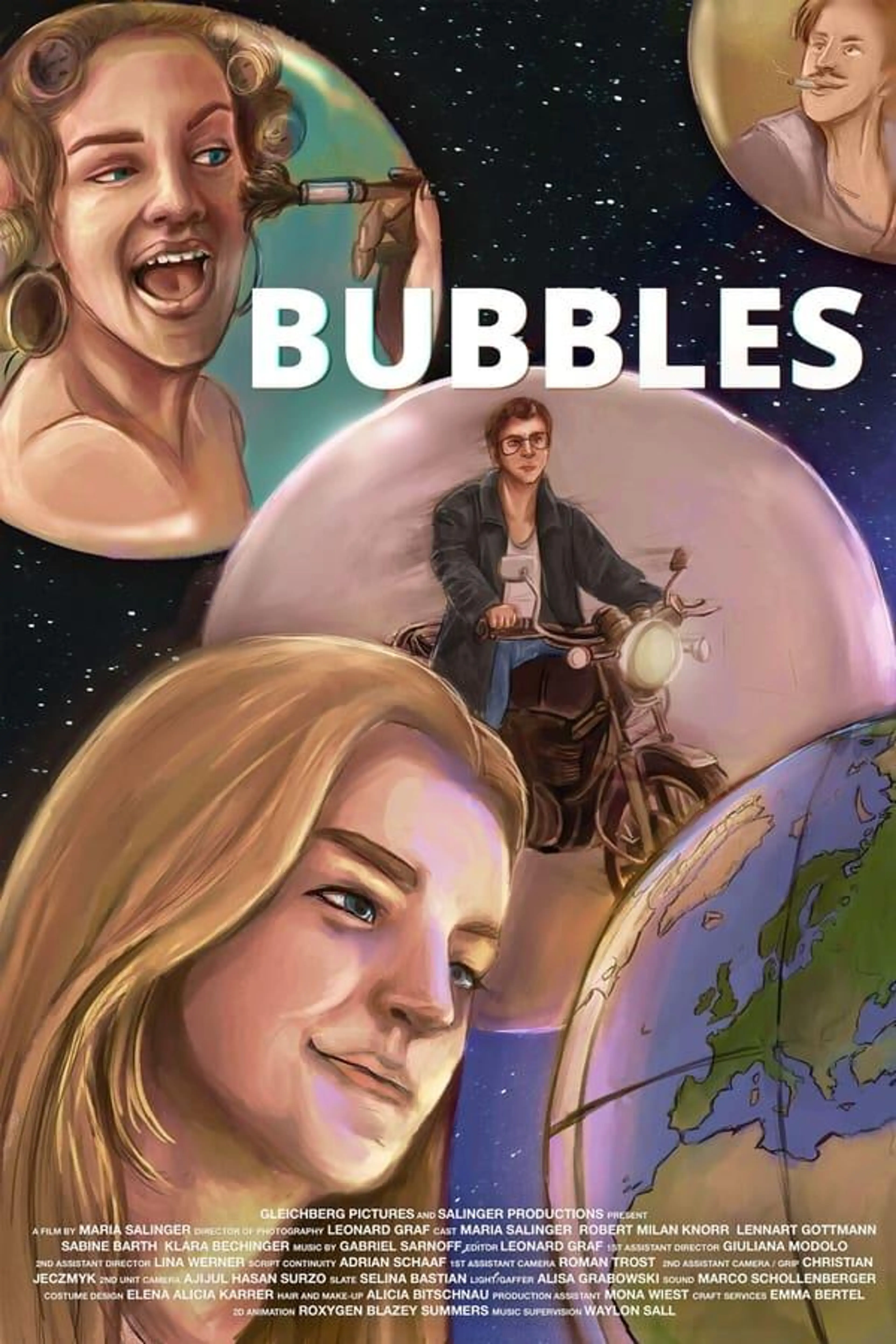 Bubbles