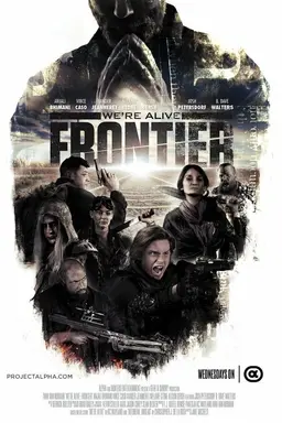 We're Alive: Frontier Specials