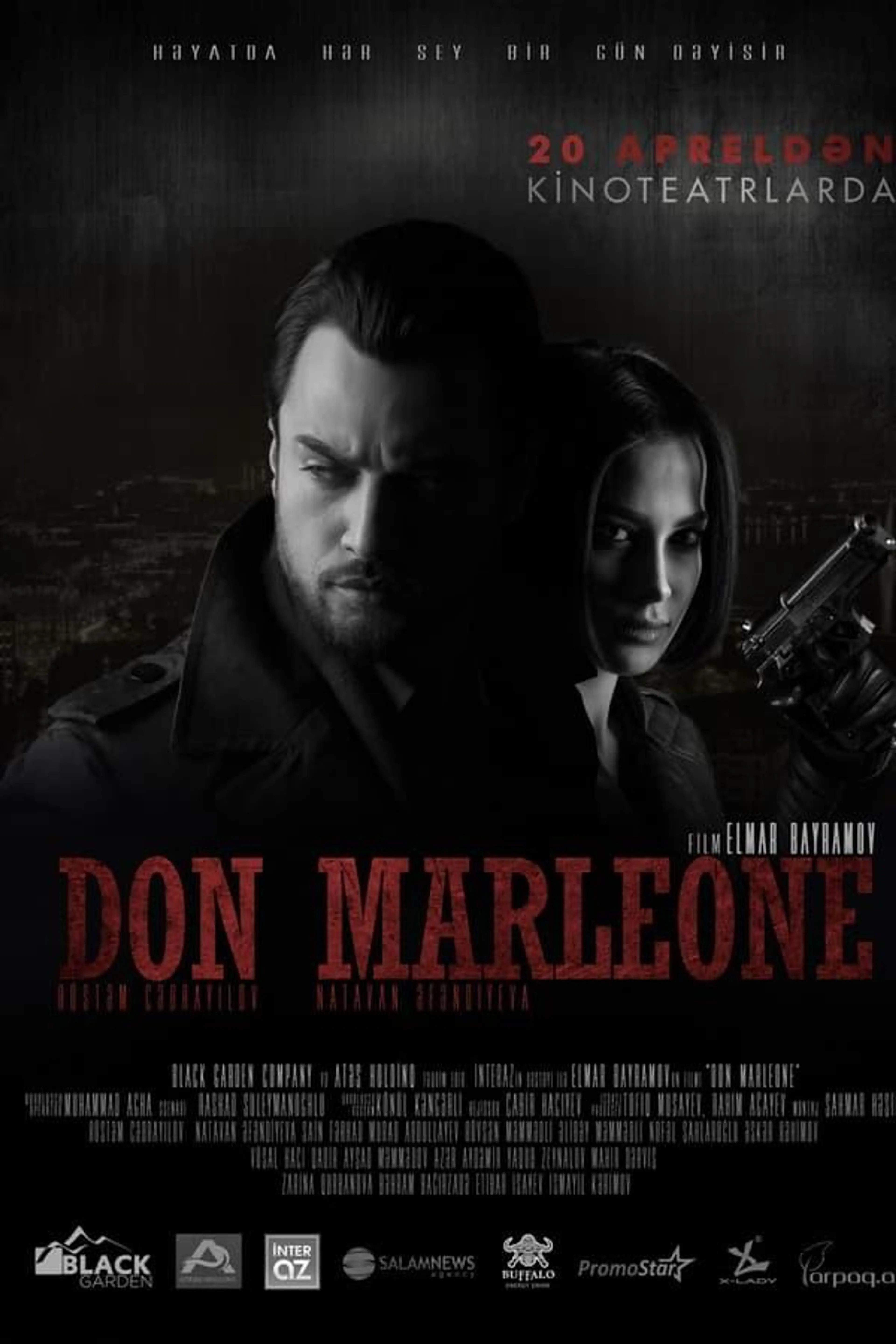 Don Marleone