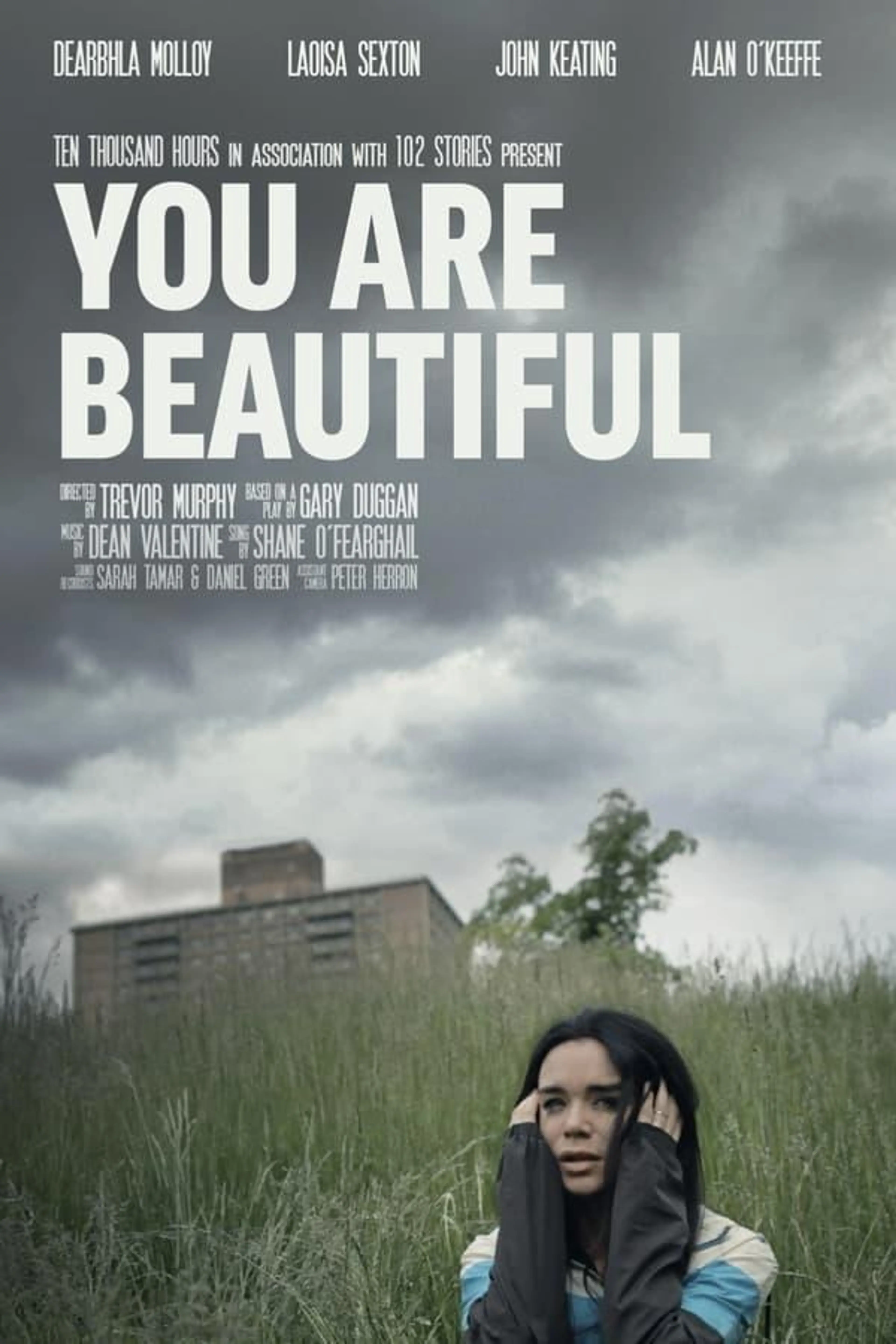 You are  Beautiful