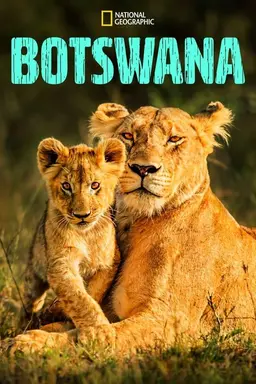 Botswana Season 1