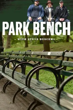 Park Bench with Steve Buscemi Season 1