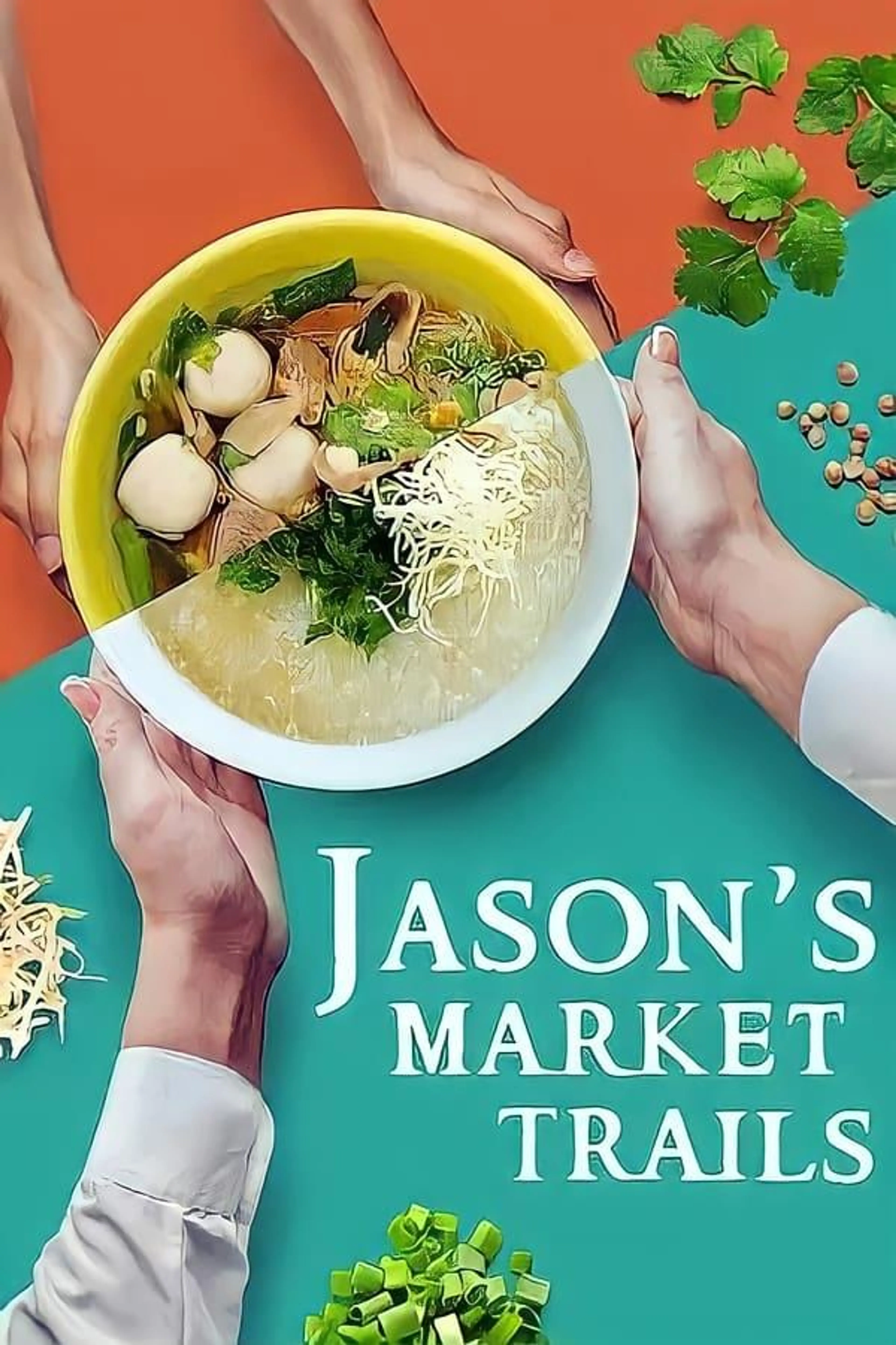 Jason's Market Trials Season 1