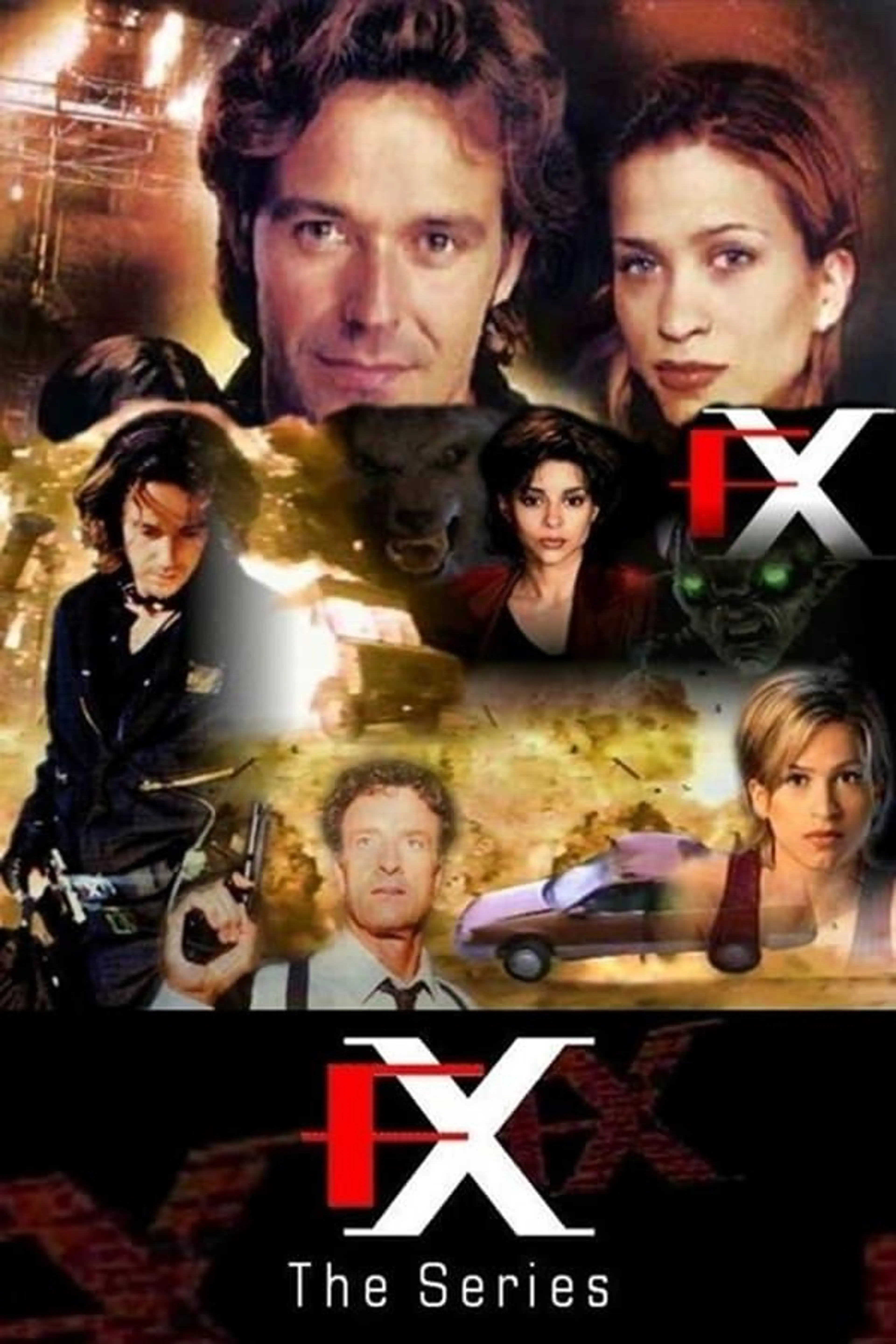 FX: The Series Season 2