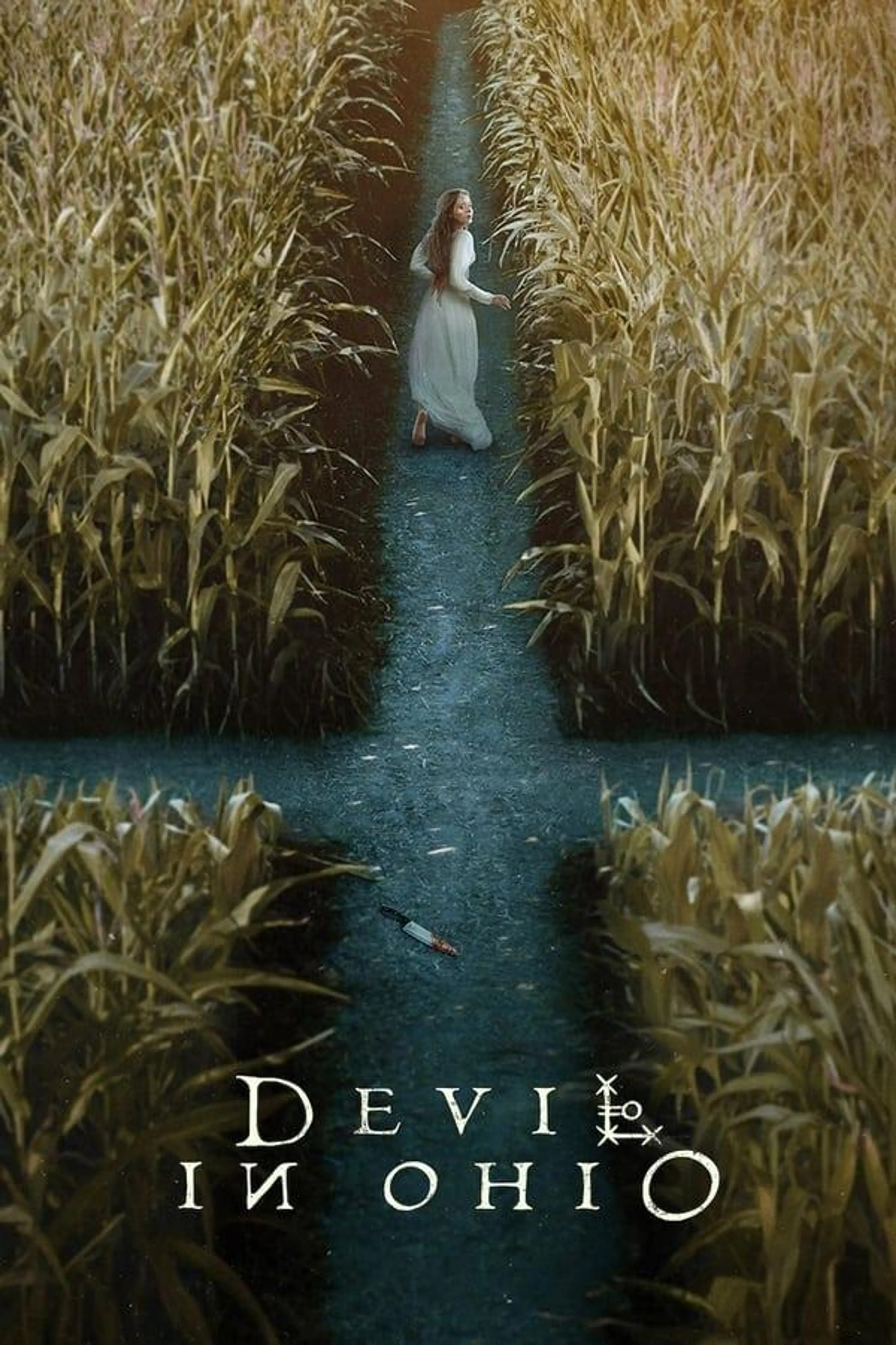 Devil in Ohio Limited Series