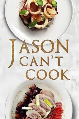 Jason Can't Cook Season 1