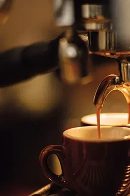 The Rise of Espresso